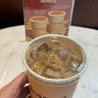 เมนูของร้าน Karun Thai Tea (ชาไทยการัน) ทรู ดิจิทัล พาร์ค