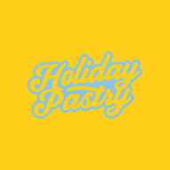 HOLIDAY PASTRY (ฮอลิเดย์ พาสทรี)- เซ็นทรัลเวิลด์