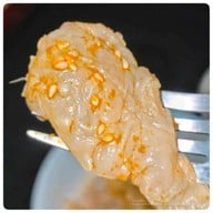 ป้านีกุ้งแช่น้ำปลาบรรทัดทอง บรรทัดทอง