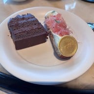 เมนูของร้าน Nobu Bangkok