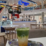 Common Cup Terminal 21 Korat