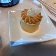 เมนูของร้าน Nobu Bangkok
