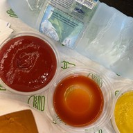 Shake Shack เอ็มสเฟียร์