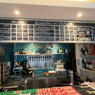 Casa Blue Craft Brews & Delicacies
