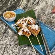 เมนูของร้าน Maison Saigon Velaa Sindhorn Village