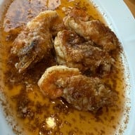 เมนูของร้าน ครัวกระแต