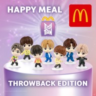 McDonald's Tesco Lotus Bangkapi