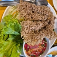 เมนูของร้าน YUMSEED (HALAL) สาขานราธิวาส