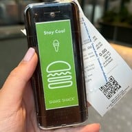 Shake Shack เอ็มสเฟียร์