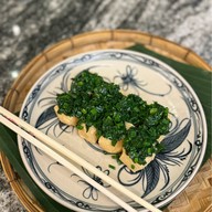 เมนูของร้าน Maison Saigon Velaa Sindhorn Village