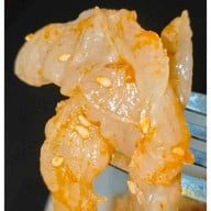 ป้านีกุ้งแช่น้ำปลาบรรทัดทอง บรรทัดทอง