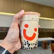 เมนูของร้าน Sunji tea house