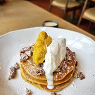 เมนูของร้าน OCKEN