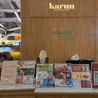 Karun Thai Tea (ชาไทยการัน) ทรู ดิจิทัล พาร์ค