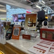 Karun Thai Tea (ชาไทยการัน) ทรู ดิจิทัล พาร์ค