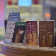 Karun Thai Tea (ชาไทยการัน) ทรู ดิจิทัล พาร์ค