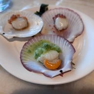 เมนูของร้าน Nobu Bangkok