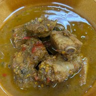 เมนูของร้าน เดียวดาย อาหารปักษ์ใต้ คอลแลคชั่น แอน เฮ้าส์(ลาซาล)