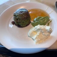 เมนูของร้าน Nobu Bangkok