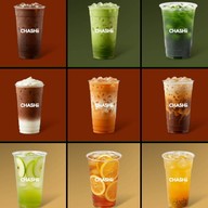 CHACHii -ชาไทย