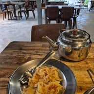 เมนูของร้าน AKHOO by Nasir -