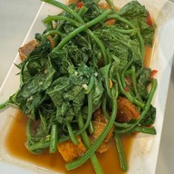 จ่าศาล ข้าวต้มโต้รุ่ง ศรีนครินทร์