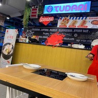 TUDARI เซ็นทรัลลาดพร้าว