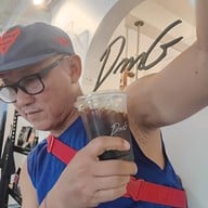 ดีเอ็มจี คอฟฟี่ คาเฟ่ (DMG coffee&cafe)