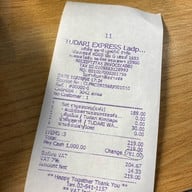 TUDARI เซ็นทรัลลาดพร้าว