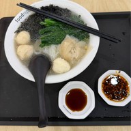 Food Republic Olympian City 2