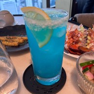 เมนูของร้าน Nobu Bangkok