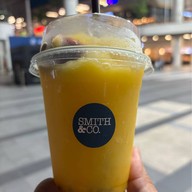 Smith & Co. Megabangna