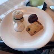 เมนูของร้าน Nobu Bangkok