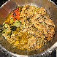 โรงแรมเอสซีปาร์ค