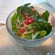 เมนูของร้าน Nobu Bangkok