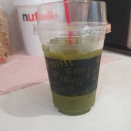 W Coffee (Awaken with W)