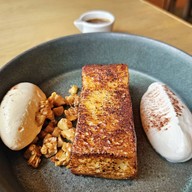 เมนูของร้าน OCKEN