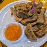 เมนูของร้าน YUMSEED (HALAL) สาขานราธิวาส