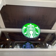 Starbucks หลังสวน