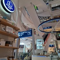 Common Cup Terminal 21 Korat