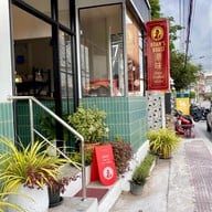 Roam's Roast โรมโรสท์