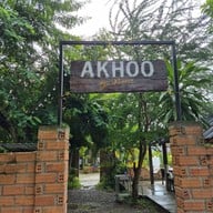 เมนู AKHOO by Nasir -