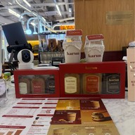 Karun Thai Tea (ชาไทยการัน) ทรู ดิจิทัล พาร์ค