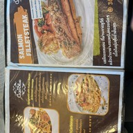 Casa Blue Craft Brews & Delicacies