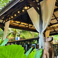 บรรยากาศ Mynt Café