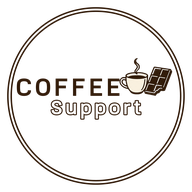 คอฟฟี่ ซัพพอร์ต -