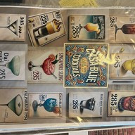 Casa Blue Craft Brews & Delicacies