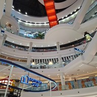 Common Cup Terminal 21 Korat