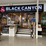 Black Canyon รพ. มหาราช นครราชสีมา