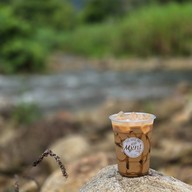 เมนูของร้าน Mynt Café